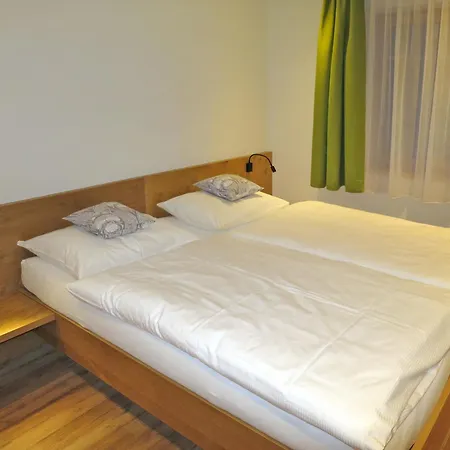 Apart Bergart - Fgz143 Apartment *