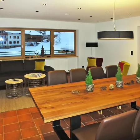 Apartment Apart Bergart - Fgz143