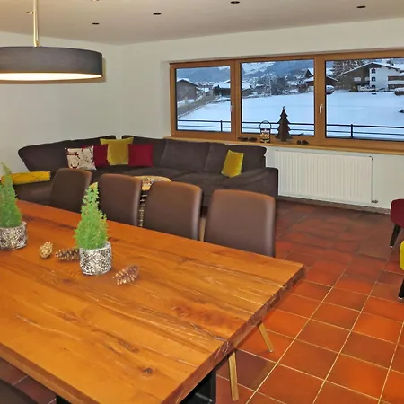 Apart Bergart - Fgz143 Apartment Fügen